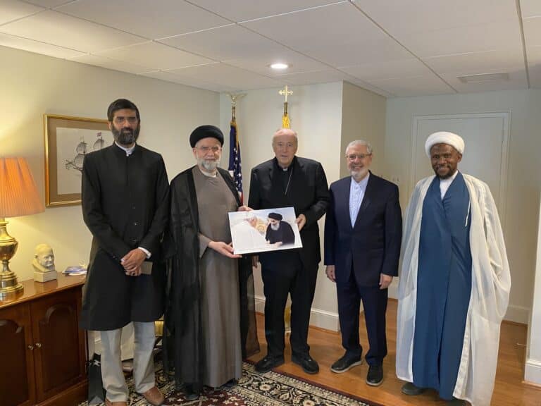 2025 Meeting Cardinal McElroy 1