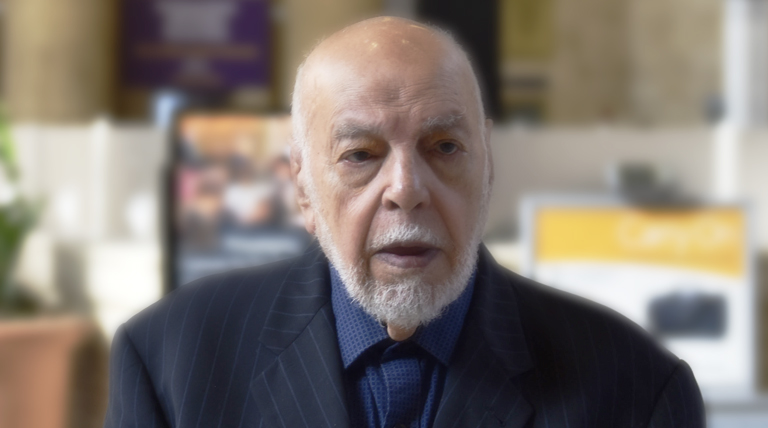 Dr Ahmad Mahdawi Damghani thumbnail WSG