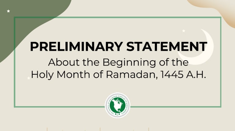 Peliminary Statement Ramadan 1445 Thumbnail WSG