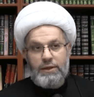Abdul Menhem Charara