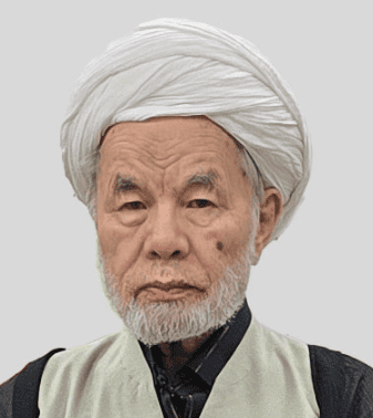 Muhammad Sarwar