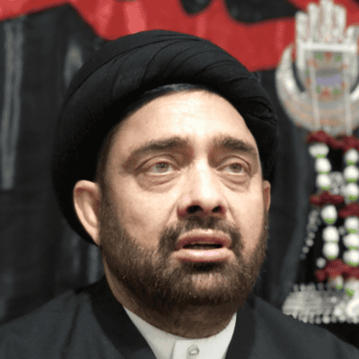 Muhammad Aqeel Shah