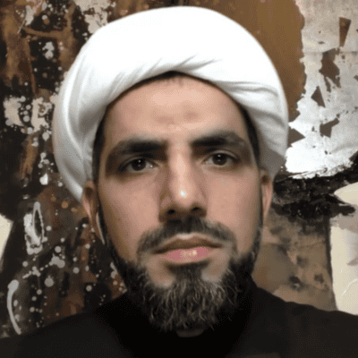 Mujtaba Khaligh