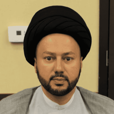 Rashed Saberi