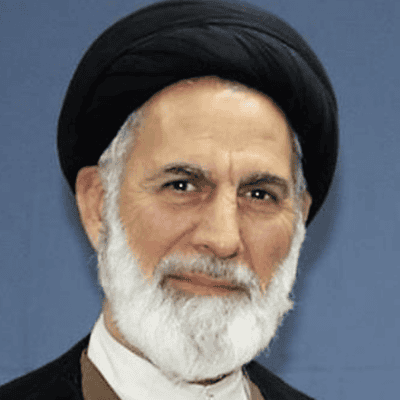 Sahib Mehdi al-Hasani