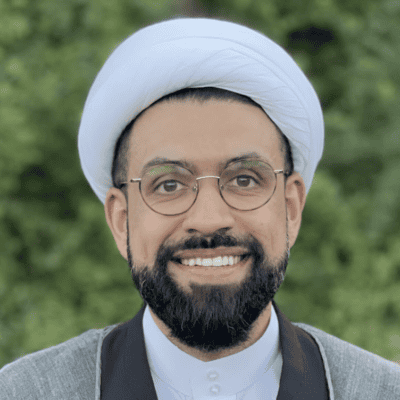 Faiyaz Jaffer