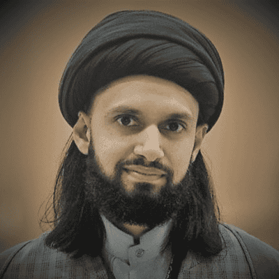 Hasan Rizvi
