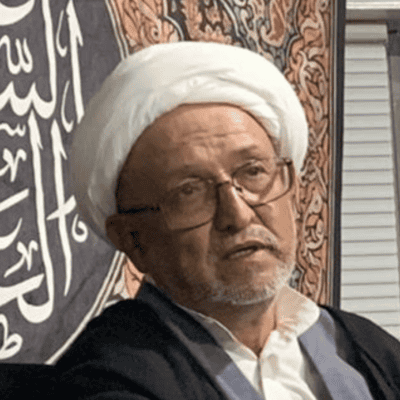 Mohammad Halimi