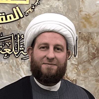 Usama al-Atar