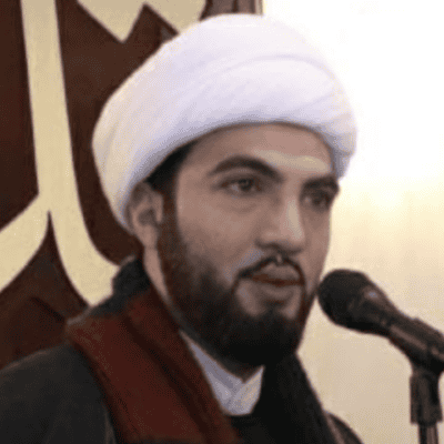 Abdulrahman Cherri