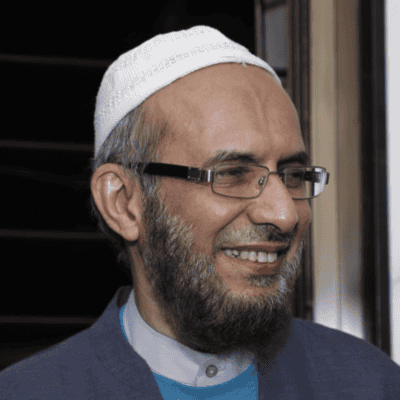 Hasnain Kassamali