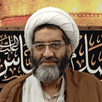 Shafiq Hudda