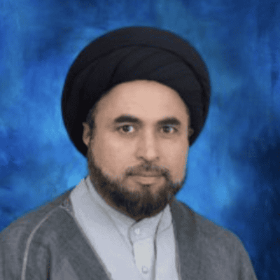 Nabi Mir Abidi