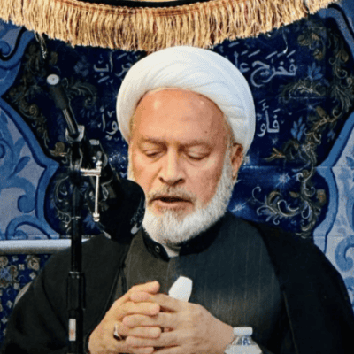 Mohamad Alwan Ansari