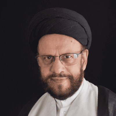 Zaki Baqri