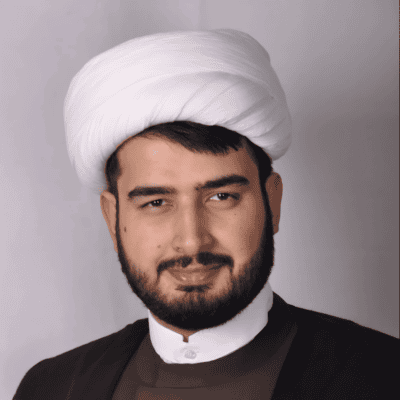 Ahmad Modarres