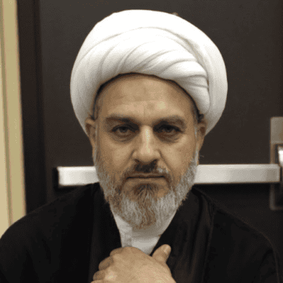 Assad al-Baydani