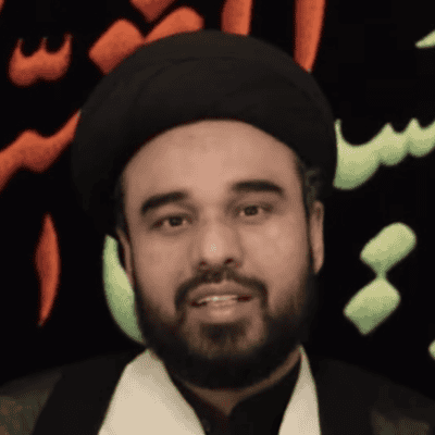 Zayeem Raza Abedi