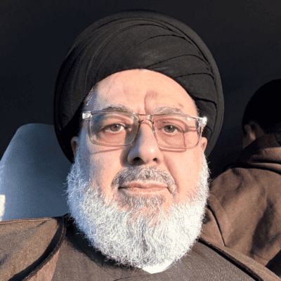 Mohammad Qazwini