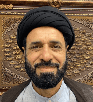 Abdul Jalil Al-Hussaini