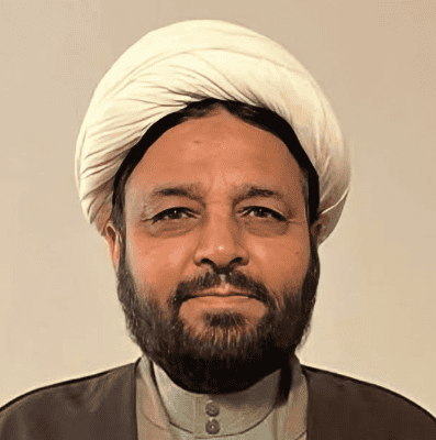 Nemat Ali Sidhu