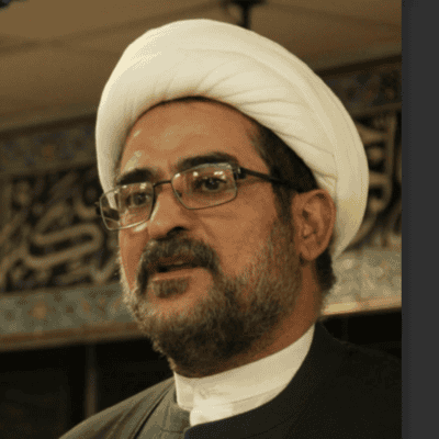 Salman al-Abedy