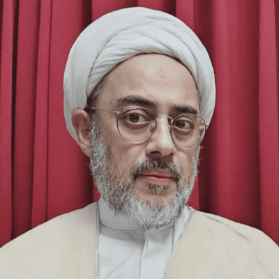 Hayder Shirazi