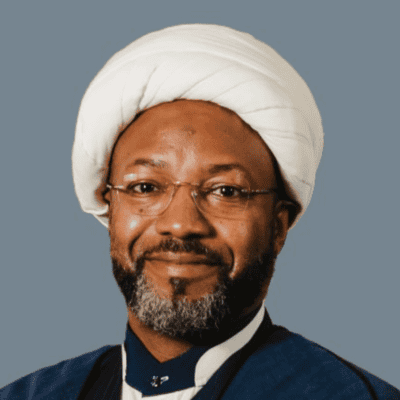 Jafar Muhibullah