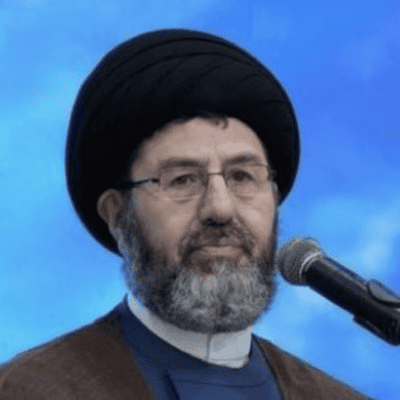 Hassan Al-Qazwini