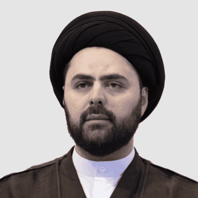 Ahmed Al-Qazwini