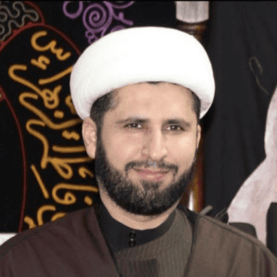 Murtadha Al-Maliki