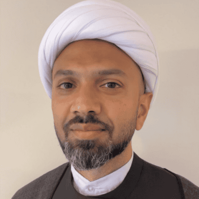 Mehdi Hazari