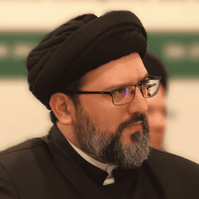 Jafar al-Hasani
