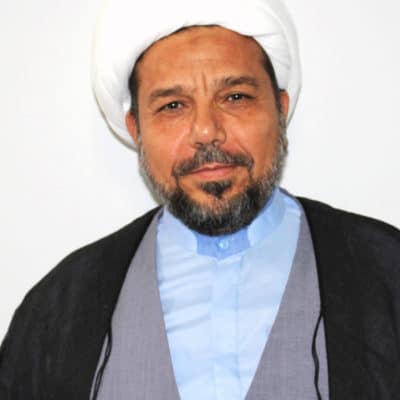 Shaykh Fawzi Mohammed al Battahi