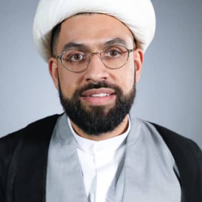 ShaykhFaiyazJaffer